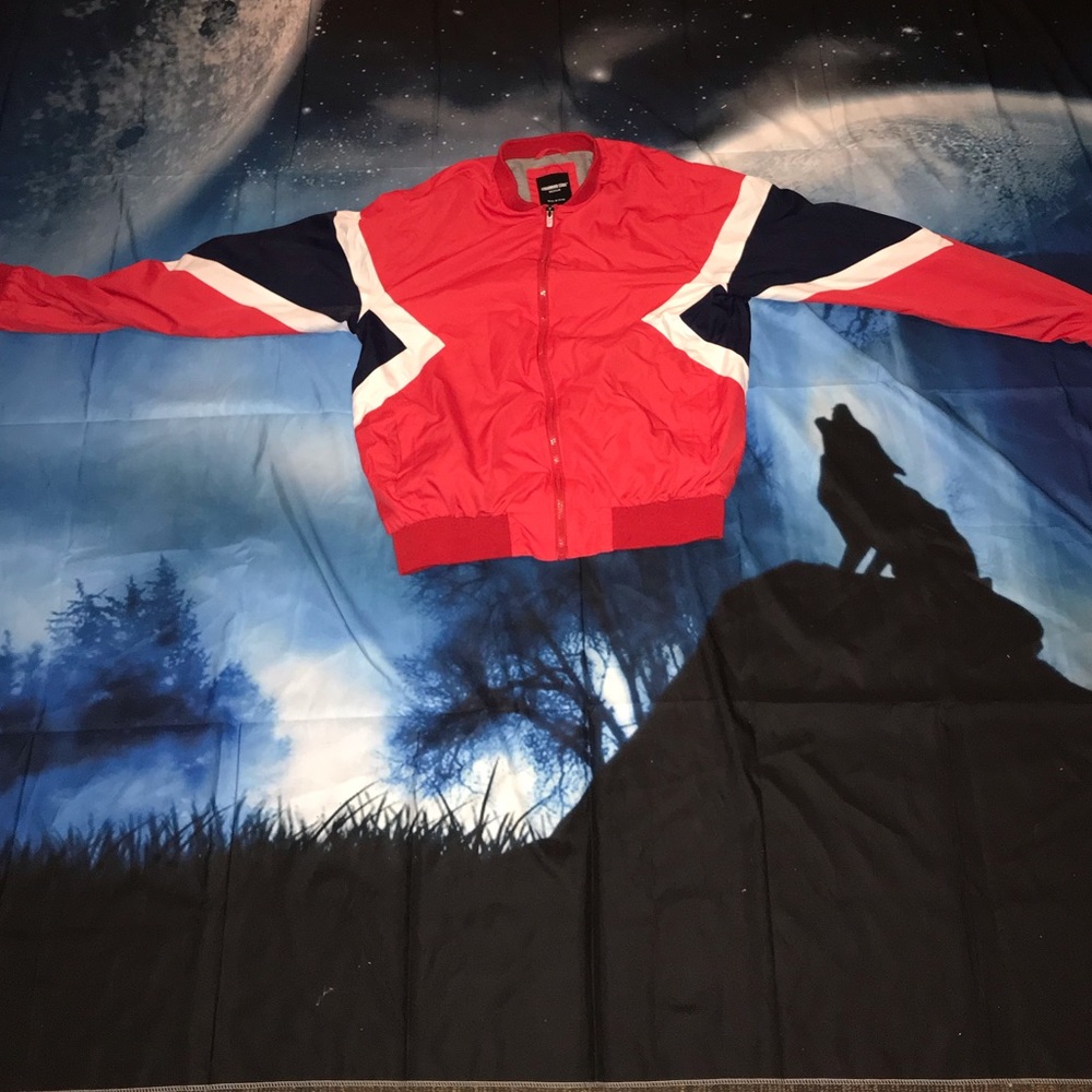 Vintage Jacket